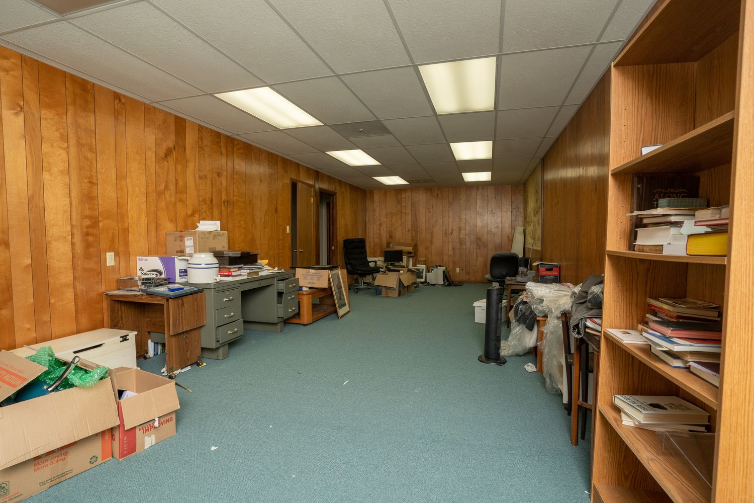 113 N Williams St, Moberly, MO 65270